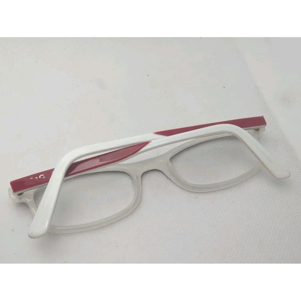 Dolce & Gabbana DG 4044 363 Eyeglasses Frame Burgundy Clear Rx-Able Italy